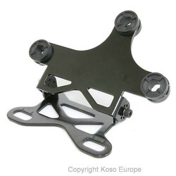 Support pour compteur RX2