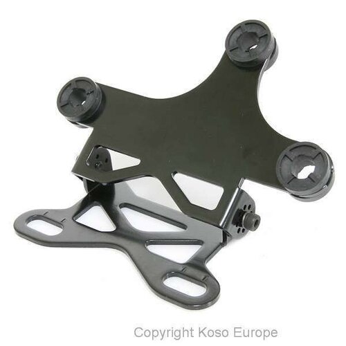 KOSO Support pour compteur RX2