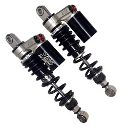 RG362-360TRWL voor Kawasaki ZRX1100/ZRX1200