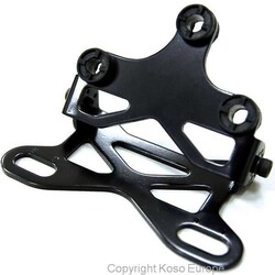 Support pour compteur RX1N, RX2N, XR-SRN