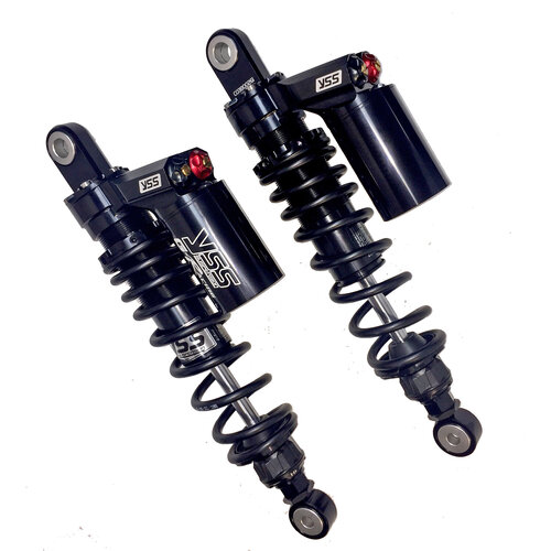 YSS RG362-TRWL  pour Kawasaki ZRX1100/ZRX1200