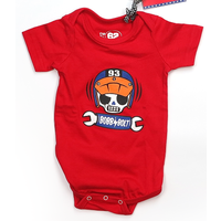 Body Scrambler Baby