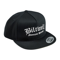 Southbay Snapback Cap Schwarz / Gelb / Weiß