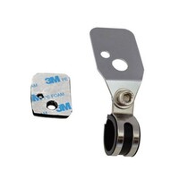 Gear meter bracket