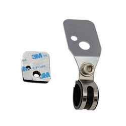 Gangzählerhalterung