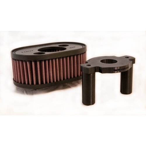 Yamaha XV750SE/XV920R/XV920SE Yamaha TR1 air filter kit