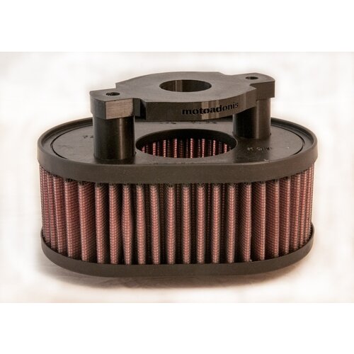 Yamaha XV750SE / XV920R / XV920SE Yamaha TR1 Luftfilter-Kit