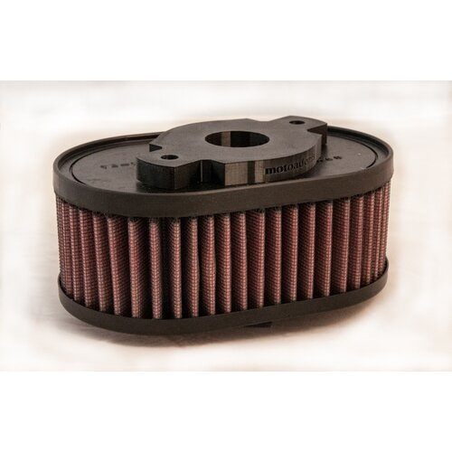 Yamaha XV750SE/XV920R/XV920SE Yamaha TR1 air filter kit