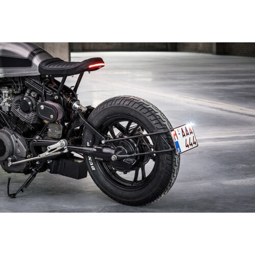 Yamaha XV750SE / XV920R / XV920SE Yamaha TR1 Luftfilter-Kit