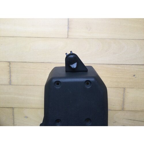 RMR BMW K100 Soporte para interruptor de encendido