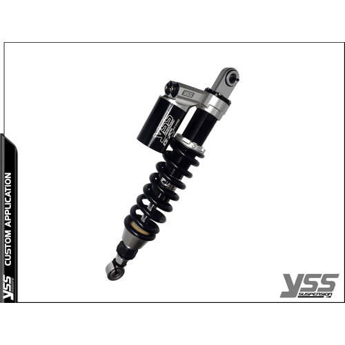 YSS MG366-TRWL voor BMW R-Series RT Monolever/Bobber