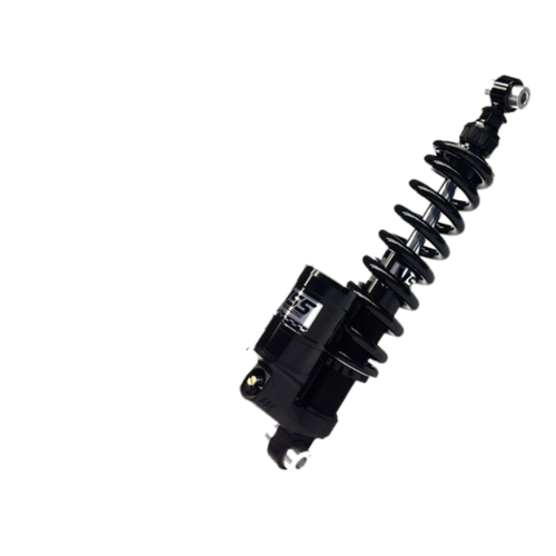 YSS MGU366-410TRCL fur BMW R-Series RT Monolever/Bobber
