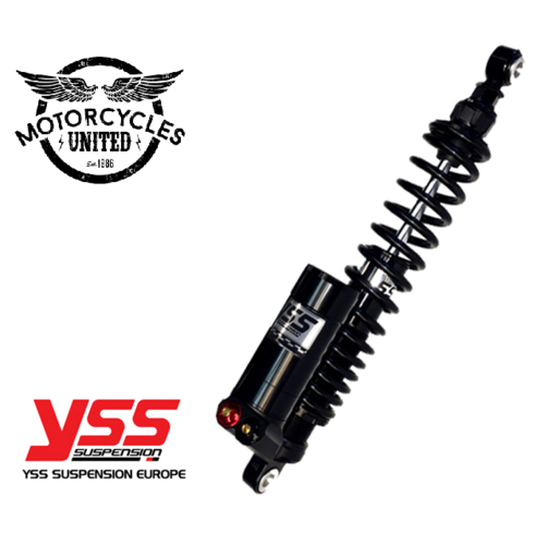 YSS MGU366-410TRWL fur BMW R-Series RT Monolever/Bobber