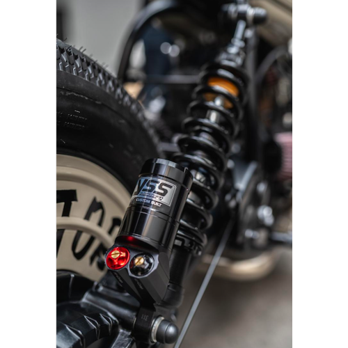 YSS MGU366-410TRWL pour BMW R-Series RT Monolever/Bobber