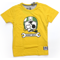 Sir Bobby T-Shirt Kinder