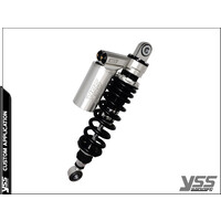 MG-CB-362-TRWL voor BMW K75/K100