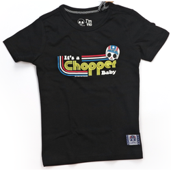 Chopper T-shirt Kind