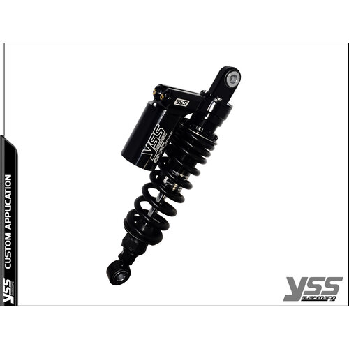 YSS MG-CB-362-TRWL for BMW K75/K100