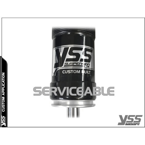 YSS MG-CB-362-TRWL for BMW K75/K100