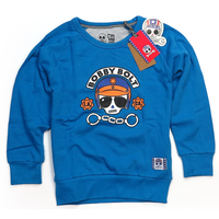 Polizei Pullover Kinder