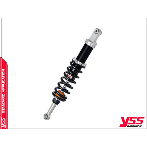 YSS MZ456-375TR BMW R80 R / R100 R Paralever