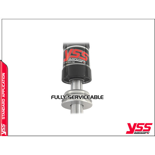 YSS MZ456-375TR BMW R80 R / R100 R Paralever