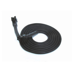 Temp sensor wire 1M (black connector)