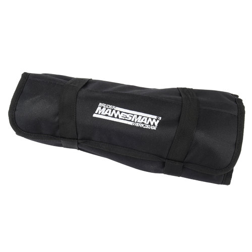 Mannesmann Tool roll-up pouch 65-piece filled 21170