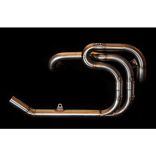 Yamaha XV Virago Design Auspuffanlage