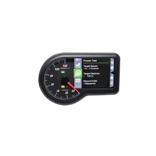 KOSO RX3 Multi-Function Speedo/tachometer