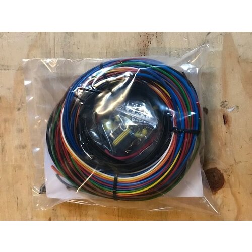 MCU Universal Premium Kabelset DIY