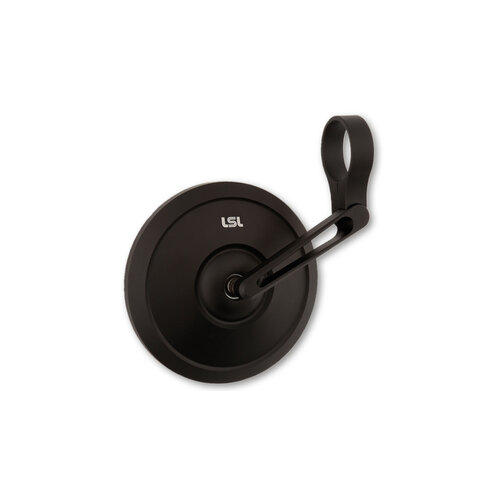 LSL Stuuruiteinde Spiegel Retro Short (Selecteer kleur)