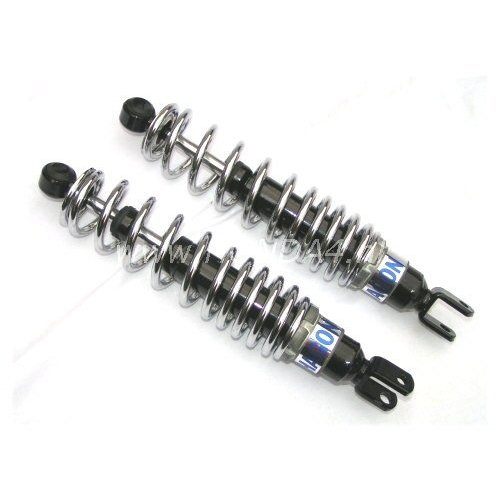 Hagon Progressive Shocks eye/clevis (custom)