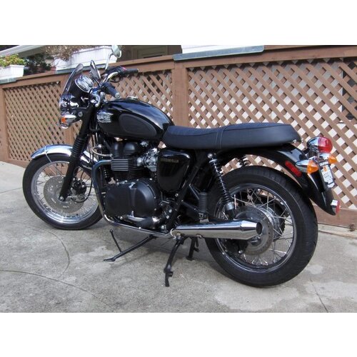 Hagon Progressive Shocks eye/clevis (custom)