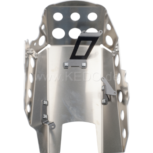 Kedo Wrenchmonkees "Monkeybeast" Aluminium Motor beschermer