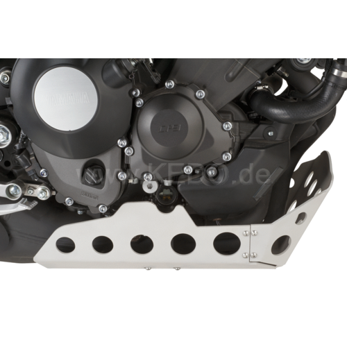 Kedo Wrenchmonkees "Monkeybeast" Aluminium Motor beschermer