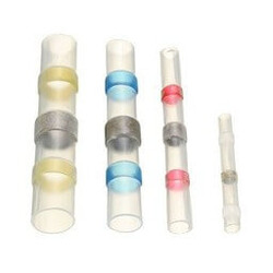 Solder Seal Wire Connector (Minimale bestelaantal = 10)