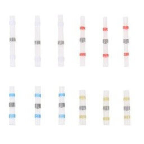 Lötsiegel Drahtverbinder (Mindest bestellmenge = 10)