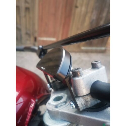 RMR Motoscope Pro Tellerbeugel
