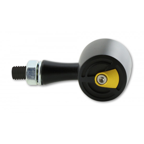 Highsider CNC LED 3 in 1 tail/brake/ indicator ENTERPRISE-EP1