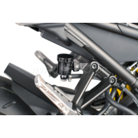 Wrenchmonkees "Monkeebeast" Réservoir de liquide de frein arrière en aluminium