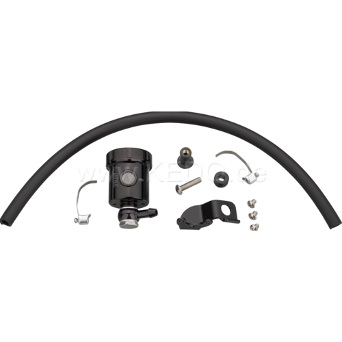 Kedo Wrenchmonkees "Monkeebeast" Aluminium Bremsflüssigkeitsbehälter hinten