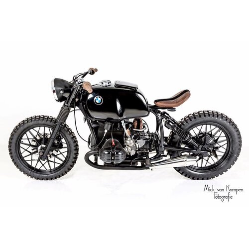 Amortisseurs noirs extra longs 400 mm