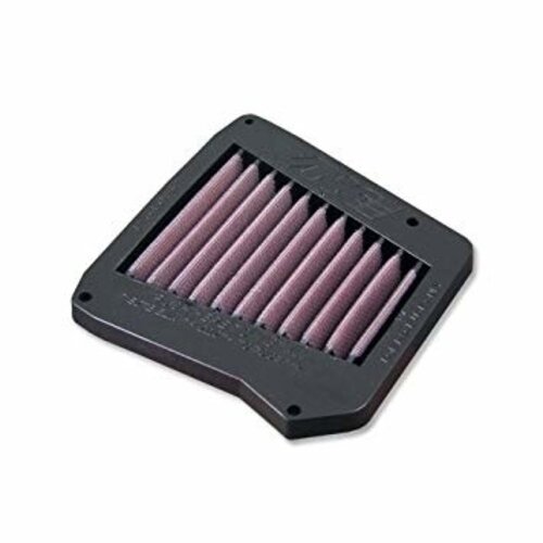 DNA Premium Air Filter For Yamaha Xt 660R 04'-06 'Air Box Cover (S2) P-Y6E04-S2