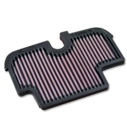 Premium Air filter for KAWASAKI 600 650 P-K6N06-01