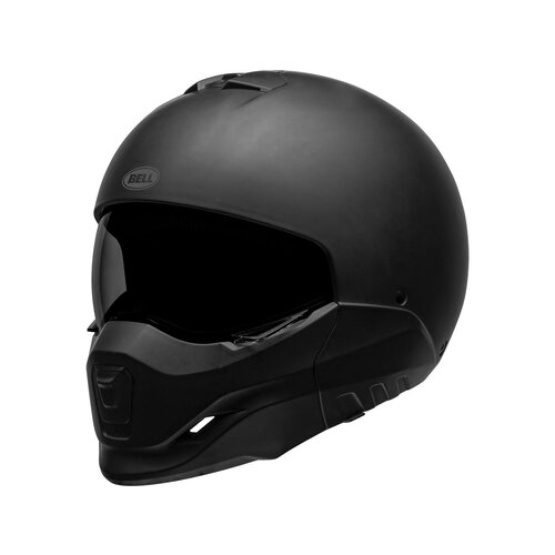 Bell Broozer Helmet Matt Black