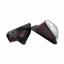 Filtre à air Premium pour DUCATI 749/999 PERFORMANCE / USA R-DU99S05-US