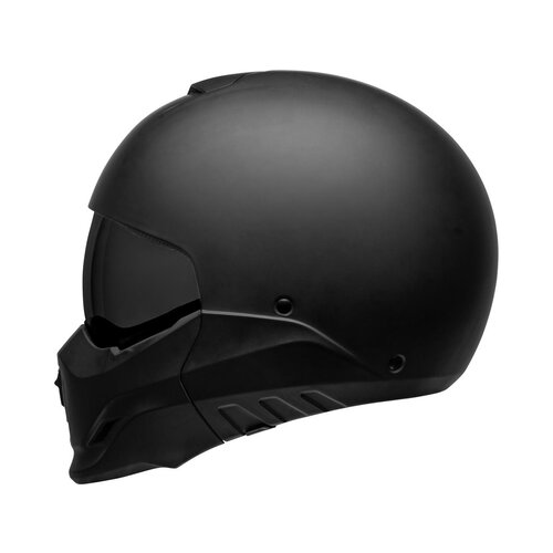 Bell Broozer Helmet Matt Black