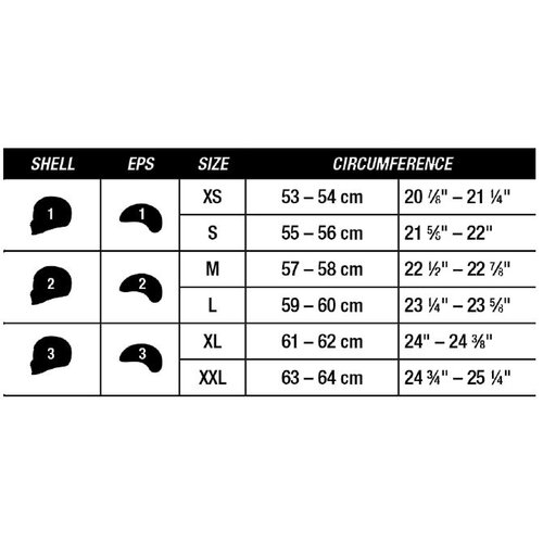 Bell Broozer Helmet Matt Black