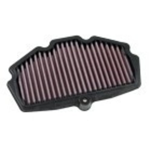 DNA Premium Luftfilter für KAWASAKI NINJA 400 18' P-K4S18-01